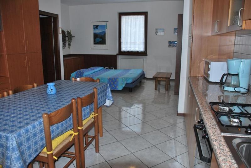 Appartamenti Stanga Ivo Tenno Exterior foto