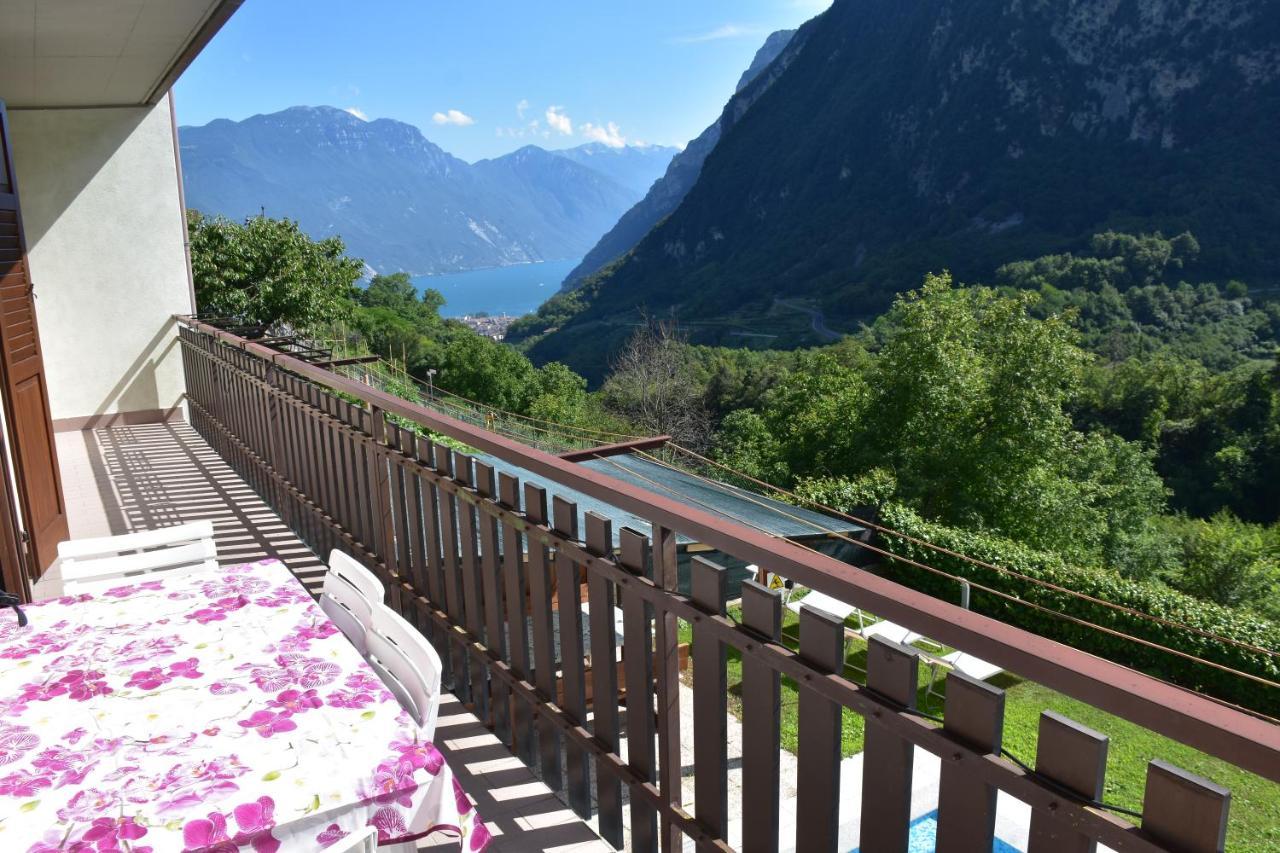Appartamenti Stanga Ivo Tenno Exterior foto