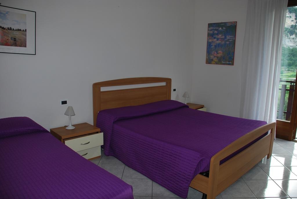 Appartamenti Stanga Ivo Tenno Zimmer foto