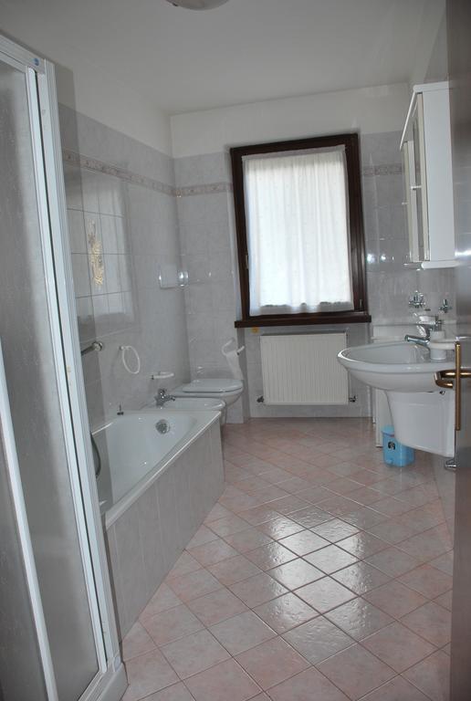Appartamenti Stanga Ivo Tenno Zimmer foto