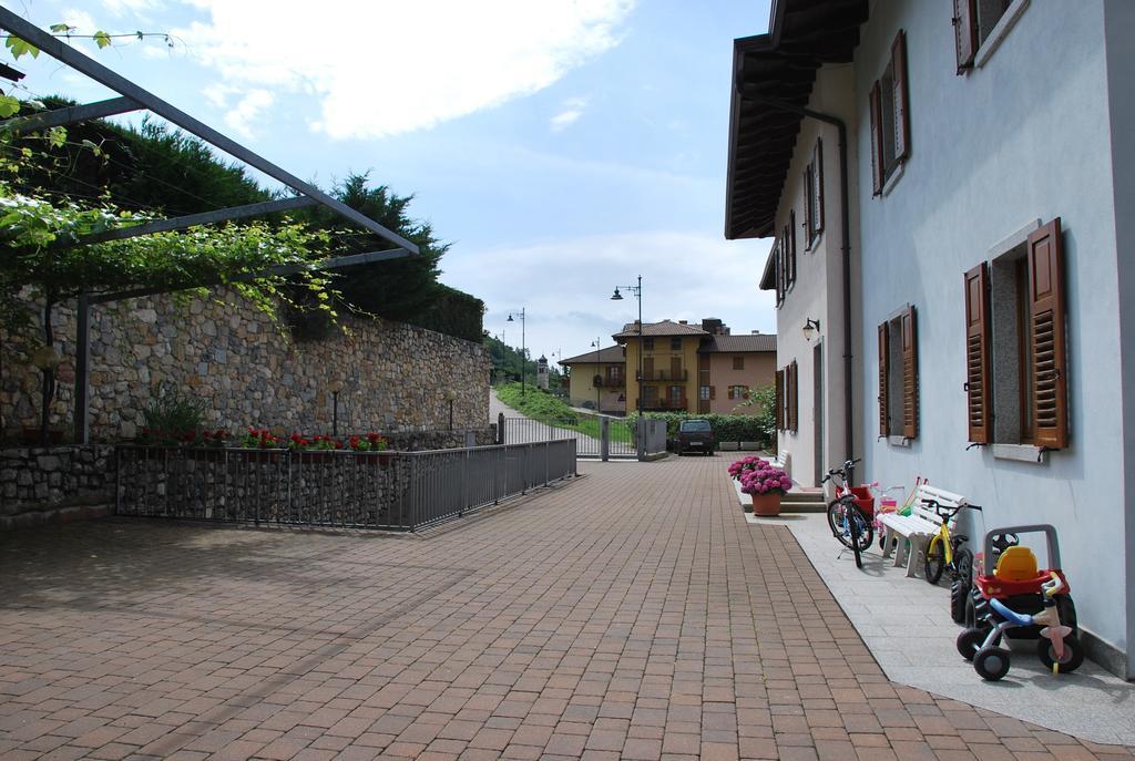 Appartamenti Stanga Ivo Tenno Zimmer foto